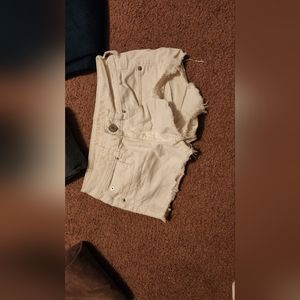 American eagle jeans size 0 #8